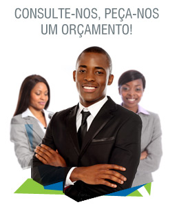 Contacte-nos
